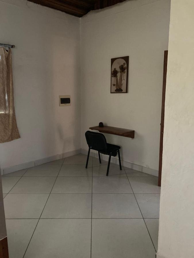 Villa Soa Hell-Ville Esterno foto