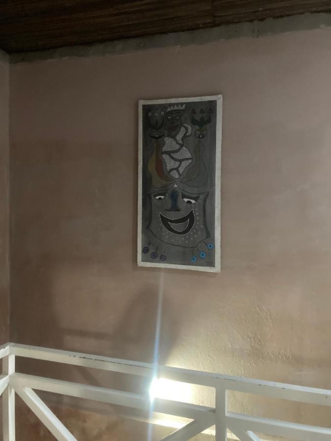 Villa Soa Hell-Ville Esterno foto